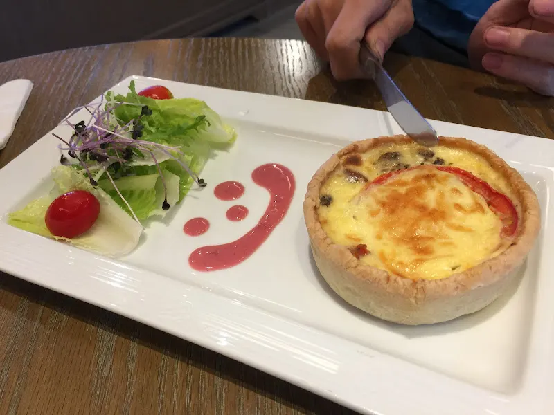 葛樂蒂咖啡館 照片 3