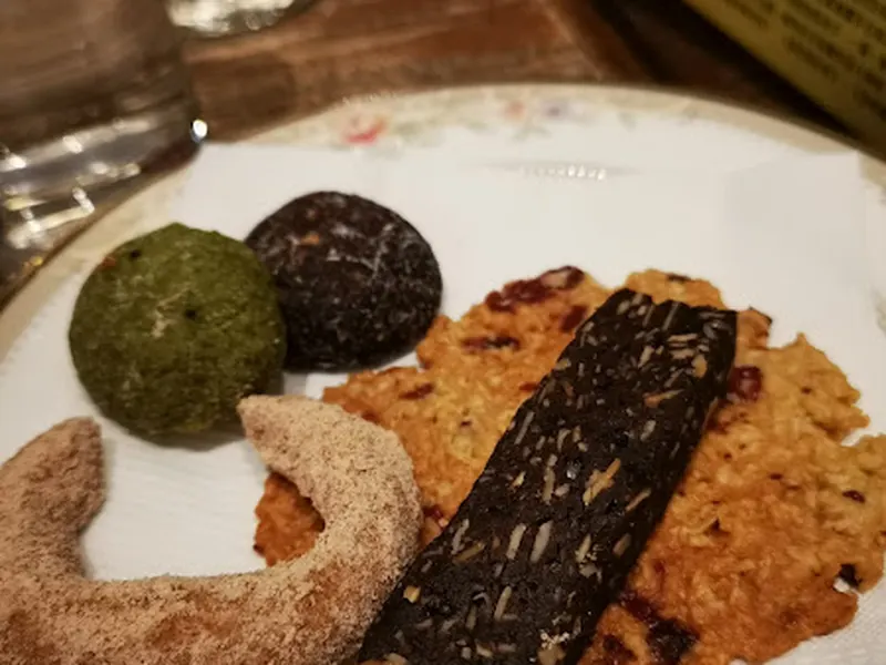 葛樂蒂咖啡館 照片 6