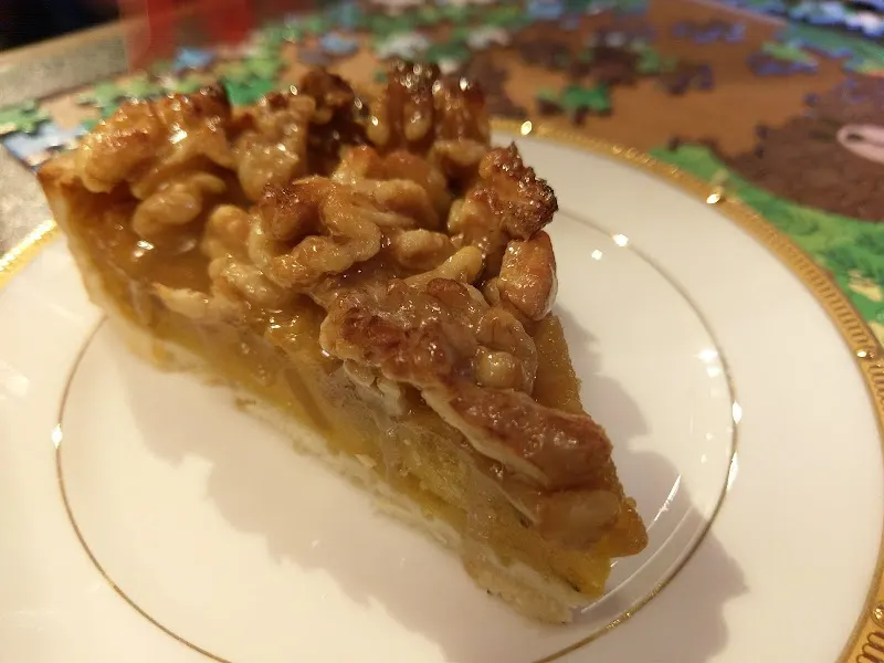 葛樂蒂咖啡館 照片 9