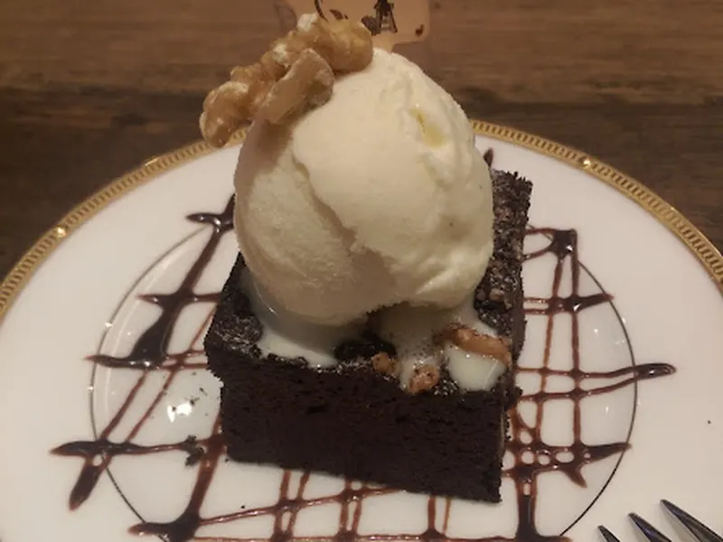 葛樂蒂咖啡館 照片 10