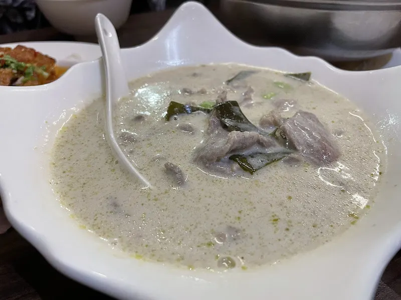 泰品泰式雲南料理 照片 3