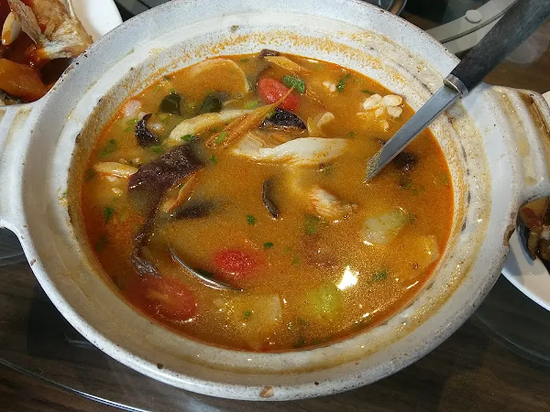 泰品泰式雲南料理 照片 4