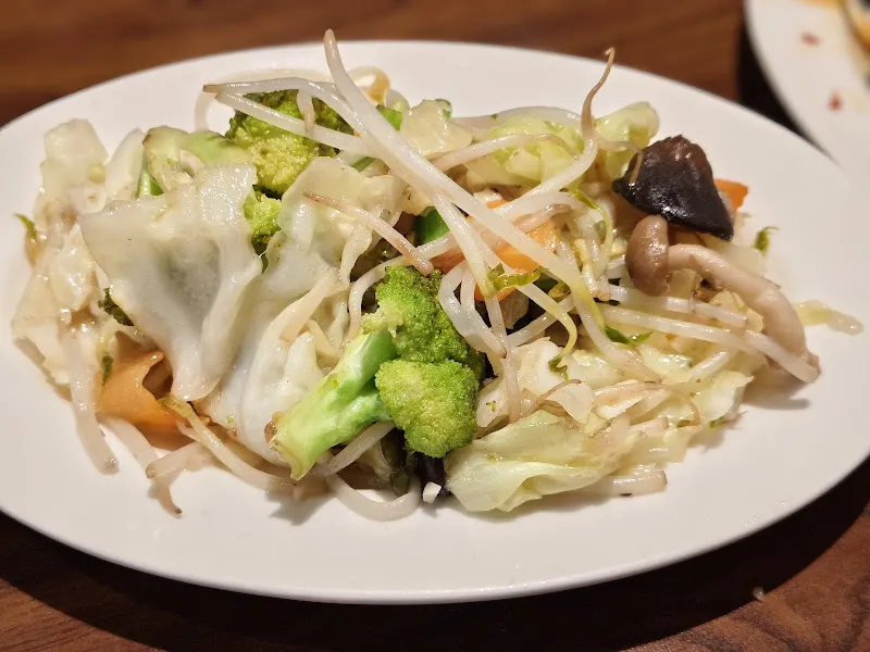 泰品泰式雲南料理 照片 5