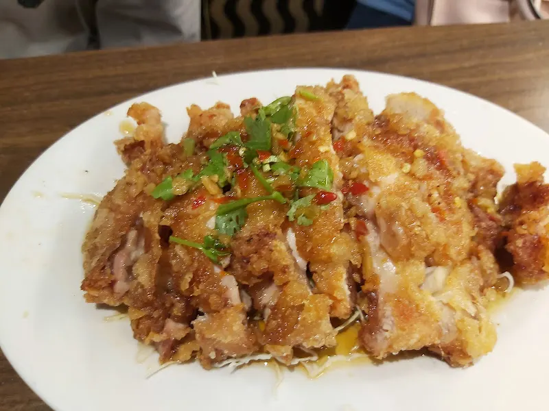 泰品泰式雲南料理 照片 6