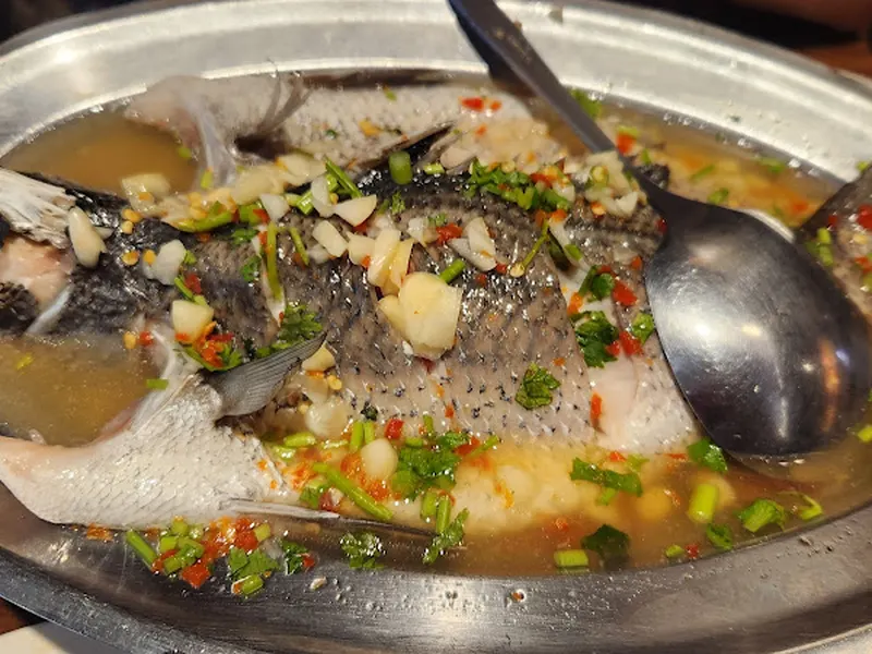 泰品泰式雲南料理 照片 7