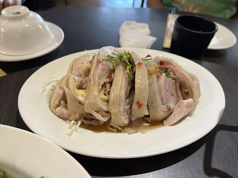 泰品泰式雲南料理 照片 8