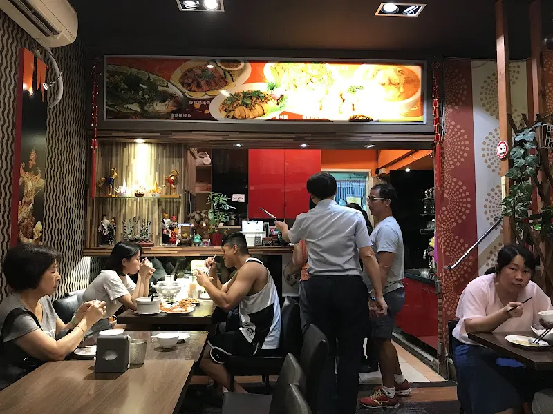 泰品泰式雲南料理 照片 9