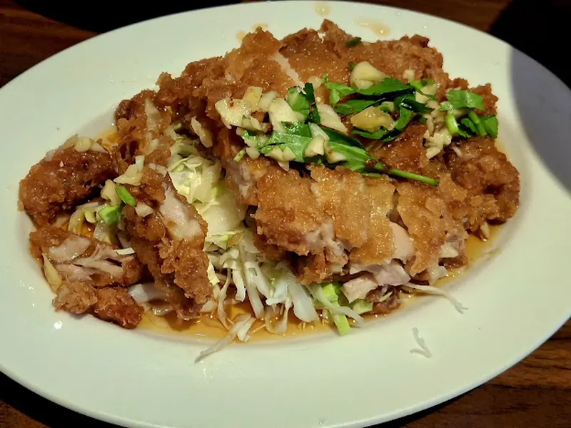 泰品泰式雲南料理 照片 10