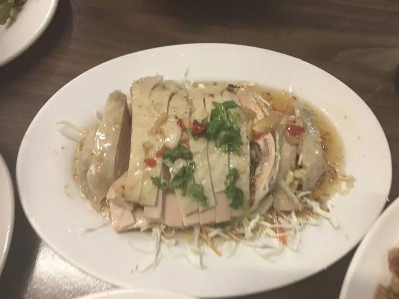 泰品泰式雲南料理 照片 11