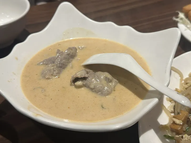 泰品泰式雲南料理 照片 12