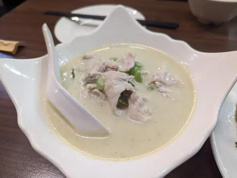 泰品泰式雲南料理 照片 13