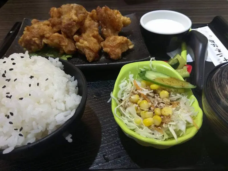 十二巷拉麵 照片 4