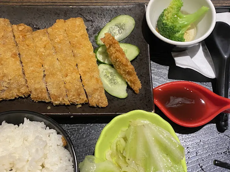 十二巷拉麵 照片 5