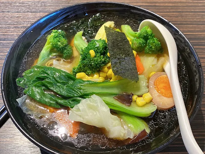 十二巷拉麵 照片 6