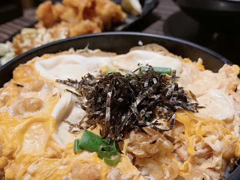 十二巷拉麵 照片 10
