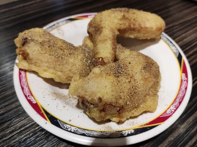 十二巷拉麵 照片 11