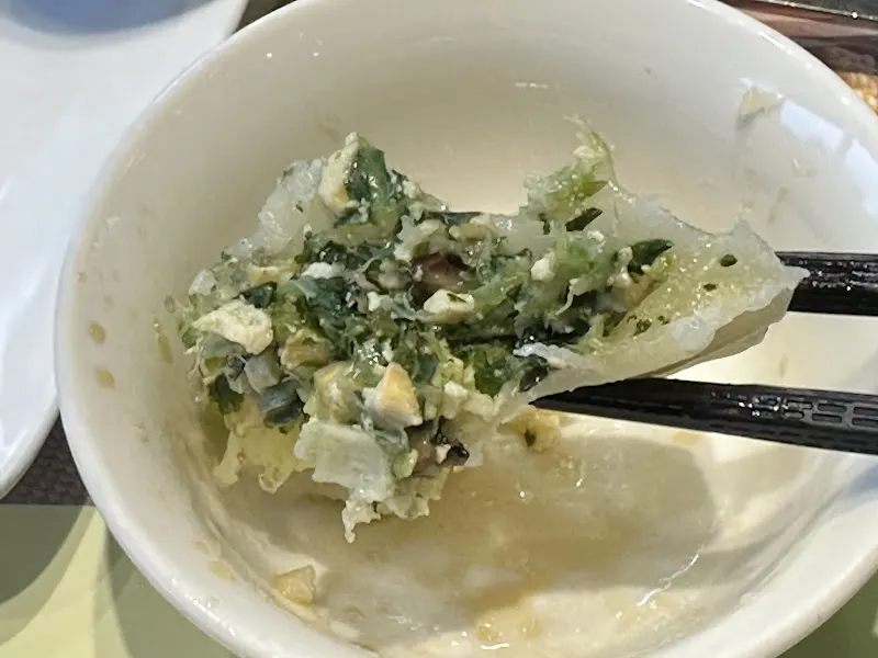 小蔬杭 絕對蔬食(台大二活店） 照片 3