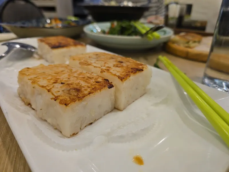 小蔬杭 絕對蔬食(台大二活店） 照片 5