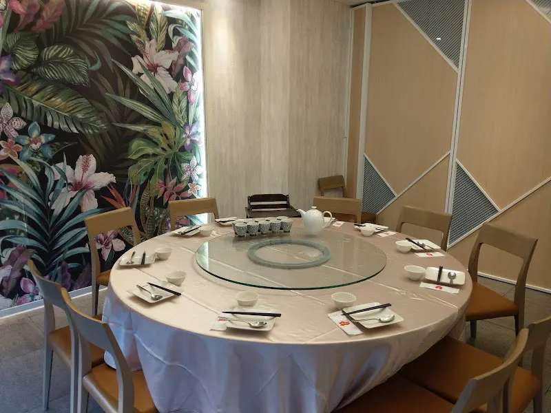 小蔬杭 絕對蔬食(台大二活店） 照片 11