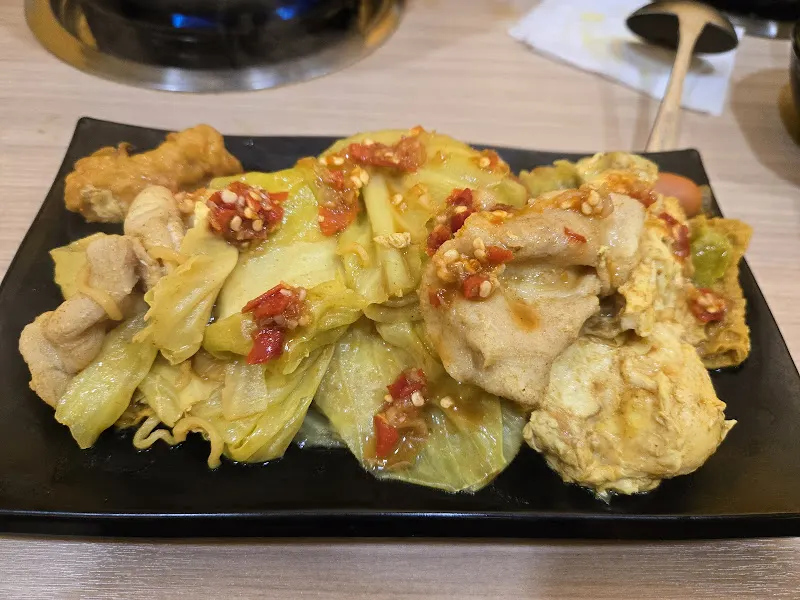 淘鍋時尚鍋物-永和秀朗店 照片 2