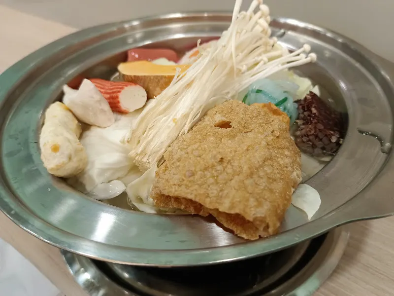 淘鍋時尚鍋物-永和秀朗店 照片 3