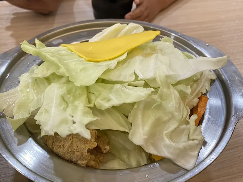 淘鍋時尚鍋物-永和秀朗店 照片 5