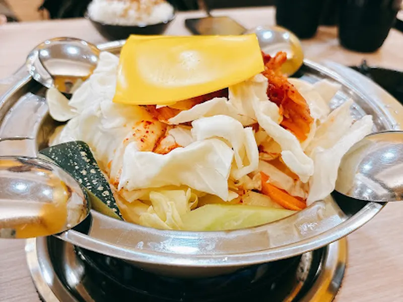 淘鍋時尚鍋物-永和秀朗店 照片 6