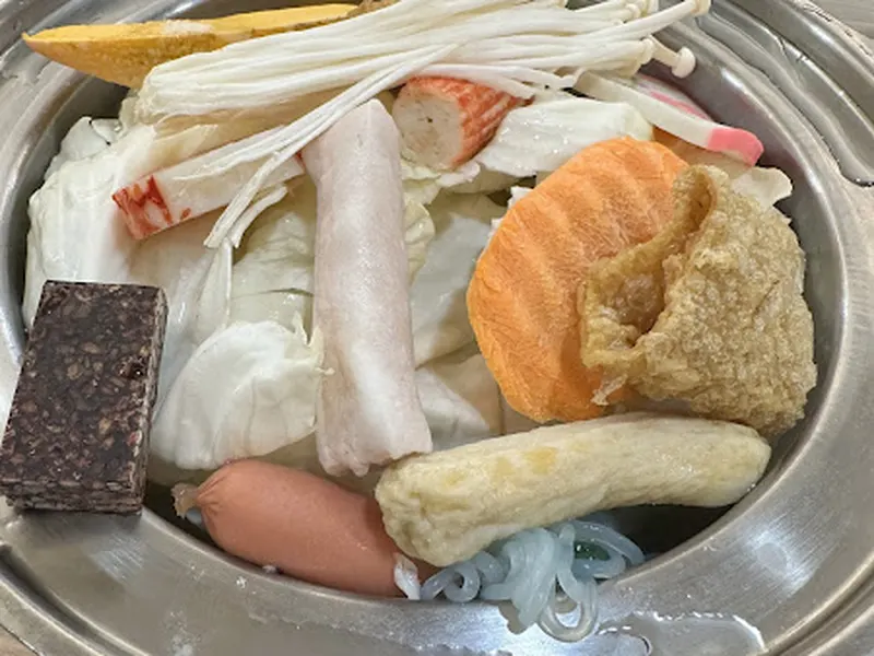 淘鍋時尚鍋物-永和秀朗店 照片 7