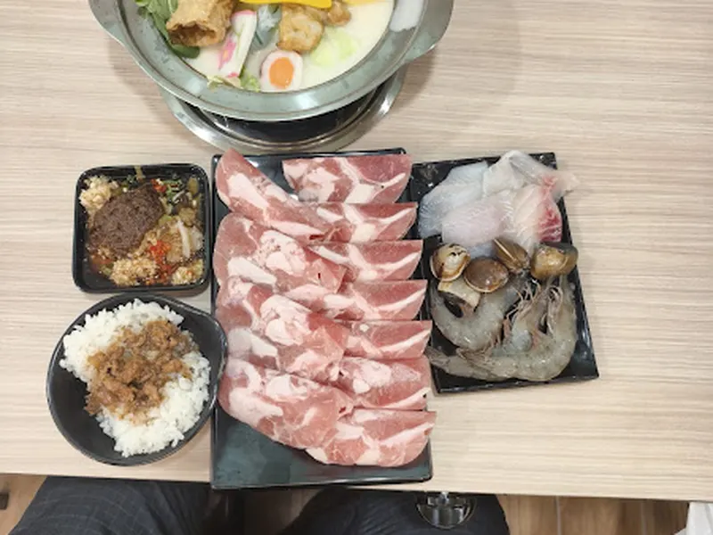 淘鍋時尚鍋物-永和秀朗店 照片 8