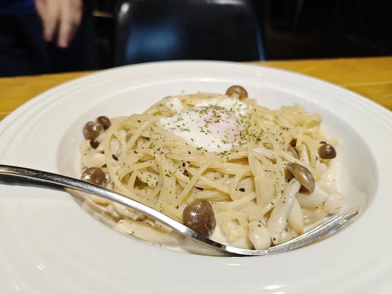 後台 Backstage Café 照片 5