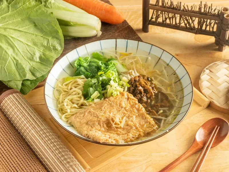 妙觀音素食-大安師大店 - photo 7