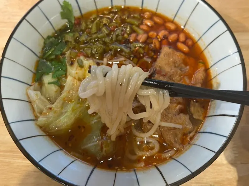 妙觀音素食-大安師大店 - photo 8