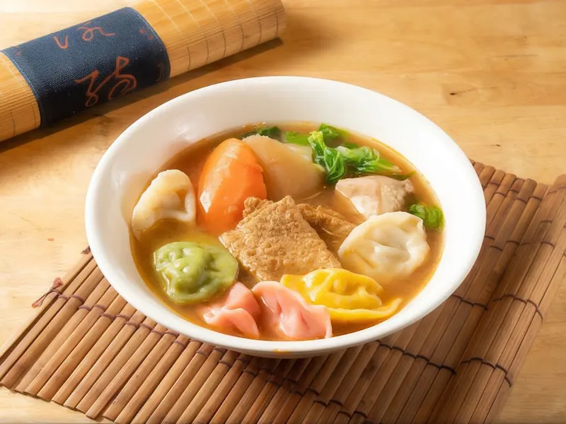 妙觀音素食-大安師大店 - photo 9