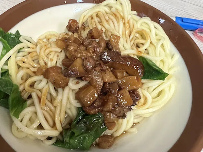 深夜未歸-公館店 照片 3
