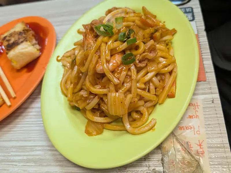 深夜未歸-公館店 照片 6