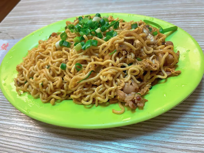 深夜未歸-公館店 照片 8