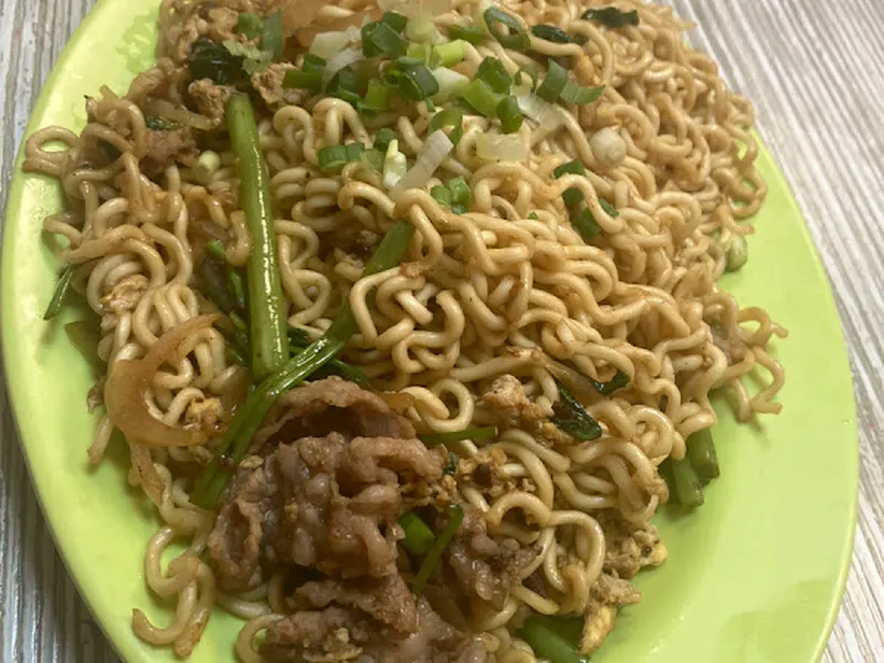 深夜未歸-公館店 照片 9