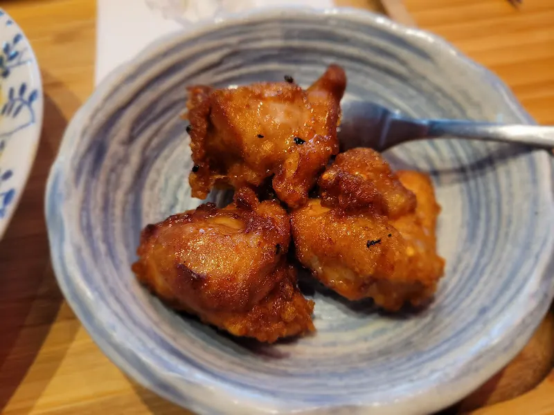 NoName無名咖哩 台大店（2/27-3/1公休） 照片 5