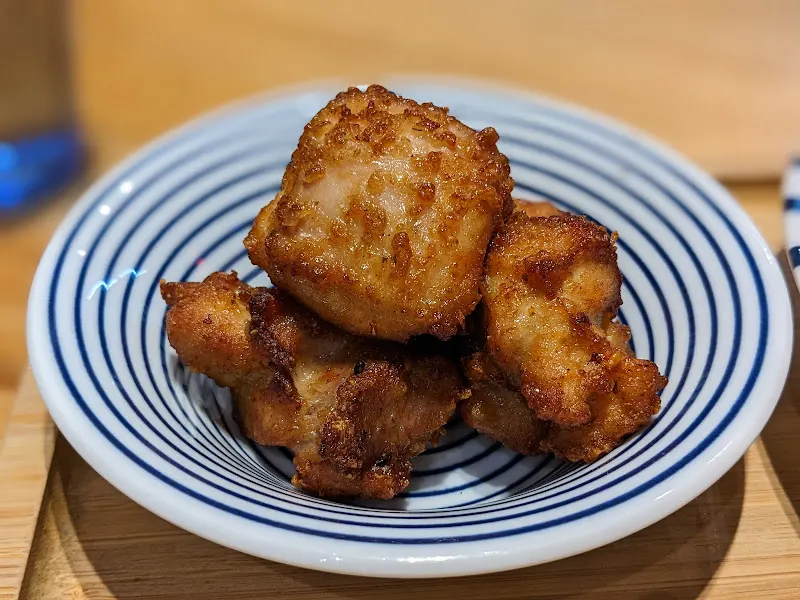 NoName無名咖哩 台大店（2/27-3/1公休） 照片 7