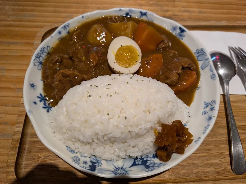 NoName無名咖哩 台大店（2/27-3/1公休） 照片 9