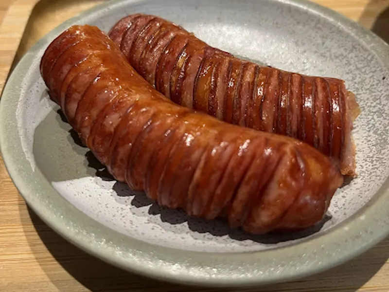 NoName無名咖哩 台大店（2/27-3/1公休） 照片 11