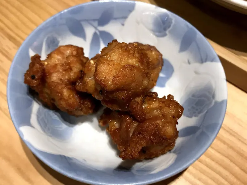 NoName無名咖哩 台大店（2/27-3/1公休） 照片 12