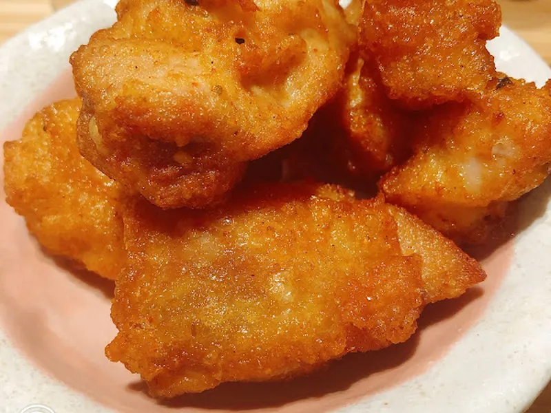 NoName無名咖哩 台大店（2/27-3/1公休） 照片 13