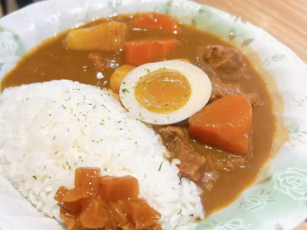 NoName無名咖哩 台大店 照片 2