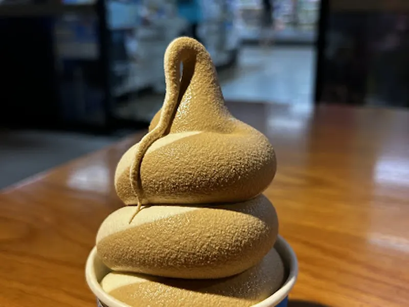 麗陽商場 台科大第二教學大樓餐廳 照片 7