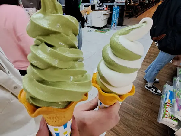 麗陽商場 台科大第二教學大樓餐廳 照片 2