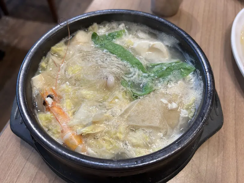 韓庭州韓國料理 照片 8