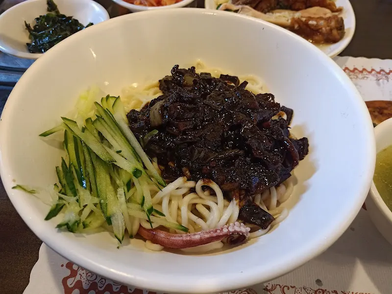 韓庭州韓國料理 照片 11