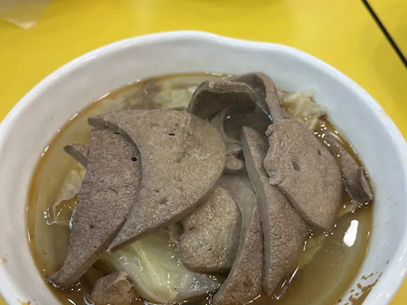 莊家班麻油雞-公館店 照片 2