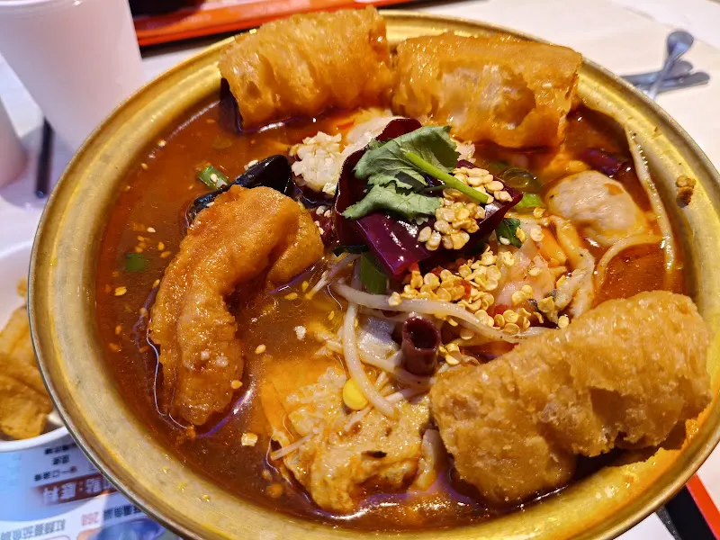 魚你相聚獨享鍋 照片 7